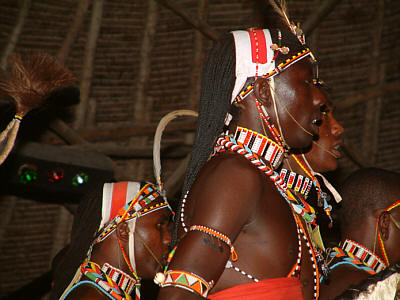 Samburu-Maasai-Dance-Show