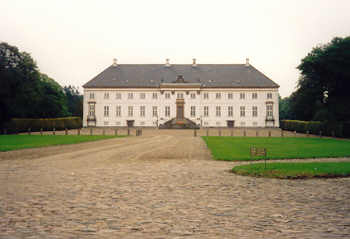 Schloss Krengerup