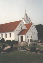 St. Clemens Kirke