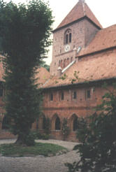 Kirche St. Catharinae in Ribe